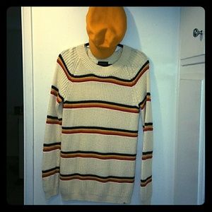 Rip curl sx sweater